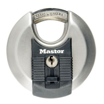 Diskový visací zámek M40EURD - Master Lock Excell - 70mm